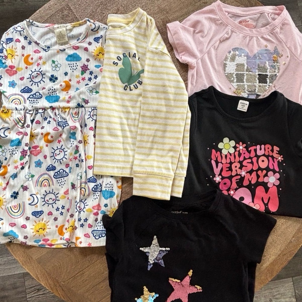 Girls‎ Clothing bundle Size 4/5